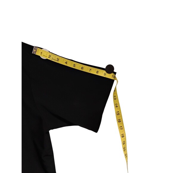 Men's Harley Davidson Button Down Flame Fire Black Button Down Size Medium - Picture 4 of 7